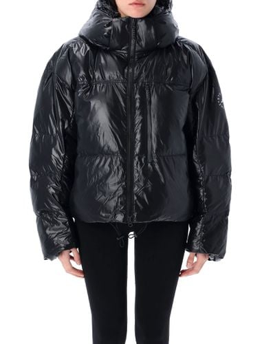 Short Puffer - Adidas by Stella McCartney - Modalova