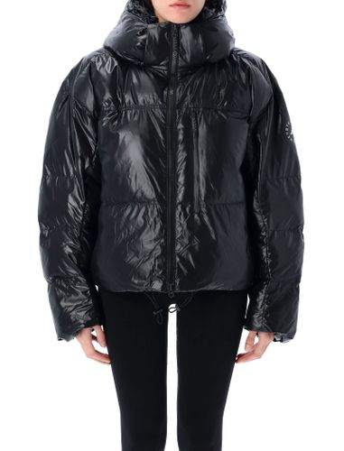 Truenature Short Padded Jacket - Adidas by Stella McCartney - Modalova