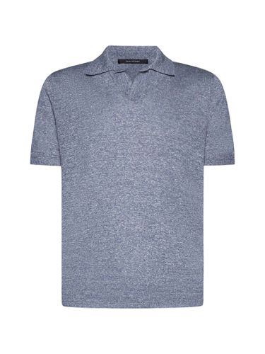 Tagliatore Polo Shirt - Tagliatore - Modalova