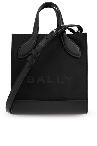 Bally Logo-detailed Shoulder Bag - Bally - Modalova