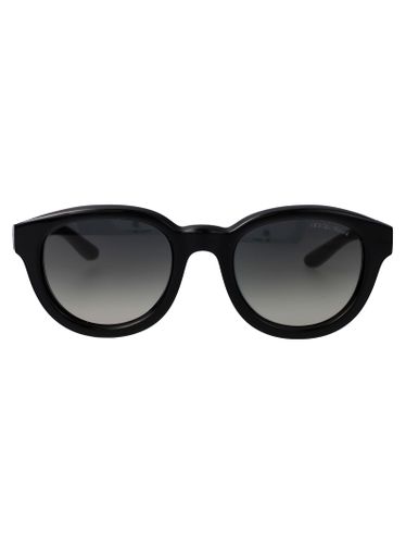 Giorgio Armani 0ar8181 Sunglasses - Giorgio Armani - Modalova