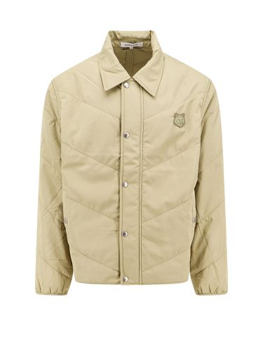 Maison Kitsuné Jacket - Maison Kitsuné - Modalova