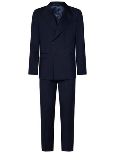 Low Brand 2b Suit - Low Brand - Modalova