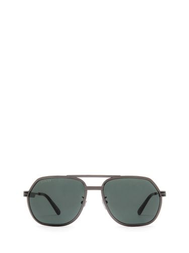 Gg0981s Sunglasses - Gucci Eyewear - Modalova