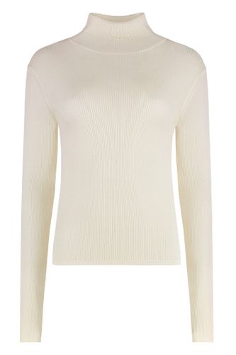 Belle Cashmere Turtleneck Pullover - Sablyn - Modalova