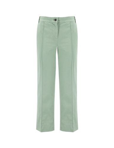 Fedeli Trousers - Fedeli - Modalova