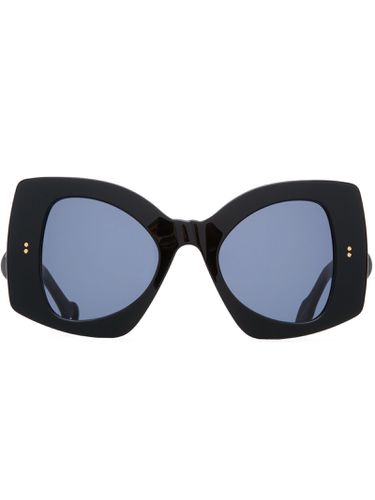 J. W. Anderson Twister Sunglasses - J.W. Anderson - Modalova