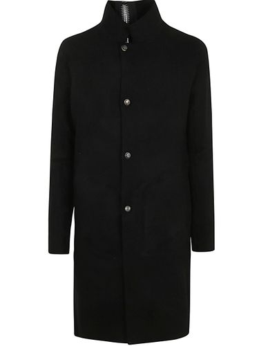 Isaac Sellam Deglingue Long Coat - Isaac Sellam - Modalova