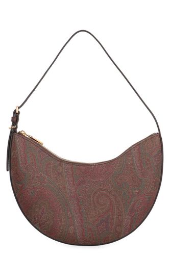 Etro Essential Hobo Bag - Etro - Modalova