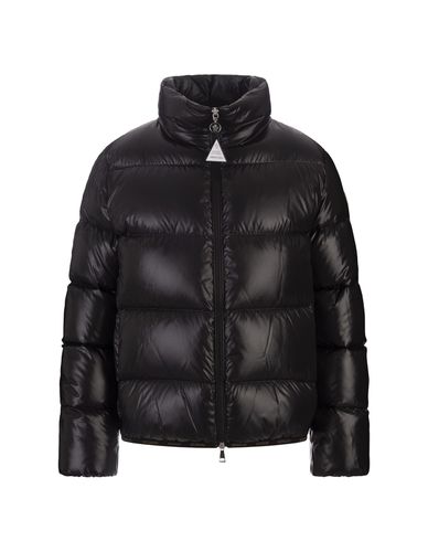 Abbadia Short Down Jacket - Moncler - Modalova