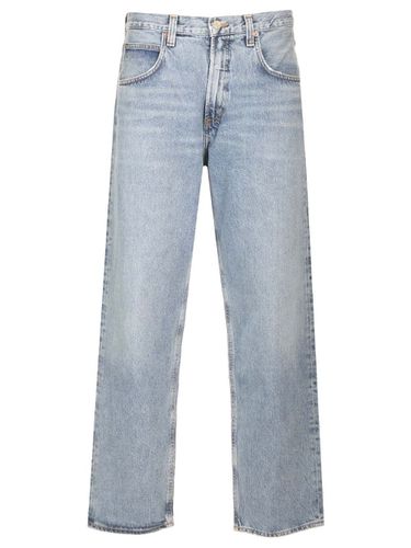 AGOLDE fusion Jeans - AGOLDE - Modalova