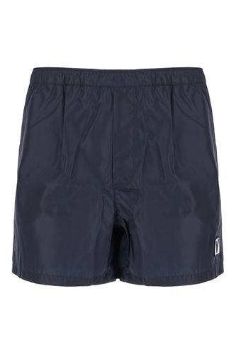 Valentino Garavani Swim Trunks - Valentino Garavani - Modalova