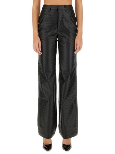 Striaght Leg Pants - Rotate by Birger Christensen - Modalova