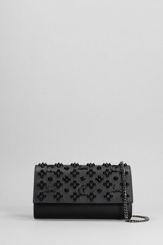 Paloma Wallet On A Chain - Christian Louboutin - Modalova