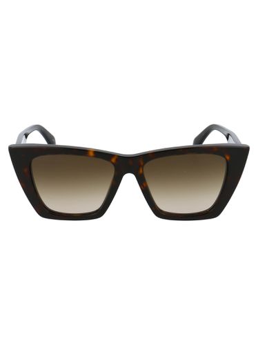 Am0299s Sunglasses - Alexander McQueen Eyewear - Modalova