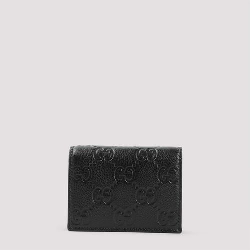 Gucci Wallet - Gucci - Modalova