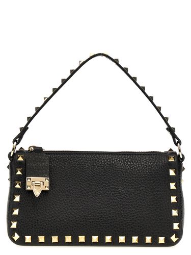 Rockstud Small Shoulder Bag - Valentino Garavani - Modalova