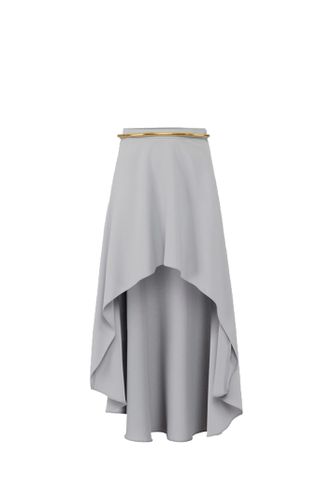 Elisabetta Franchi Skirt - Elisabetta Franchi - Modalova