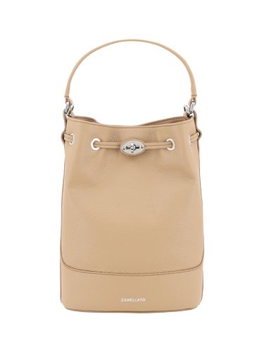 Zanellato Monda Bucket Bag - Zanellato - Modalova