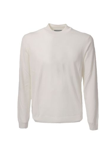 Zanone Lupetto Sweater - Zanone - Modalova