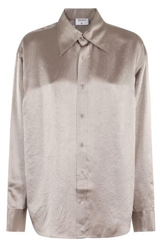 Filippa K Crinkle Shirt - Filippa K - Modalova