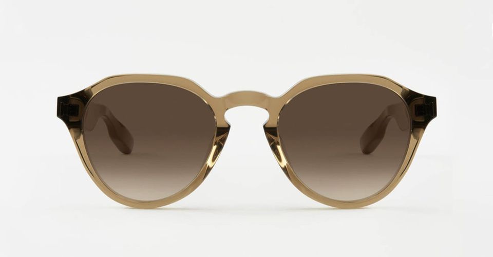 Model R1 - Smoke Brown Sunglasses - Aether - Modalova