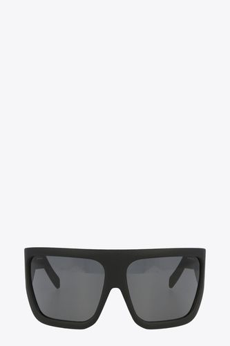 Square-frame Sunglasses Sunglasses - Rick Owens - Modalova