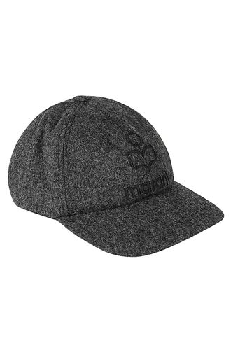 Isabel Marant Tyron Cap - Isabel Marant - Modalova