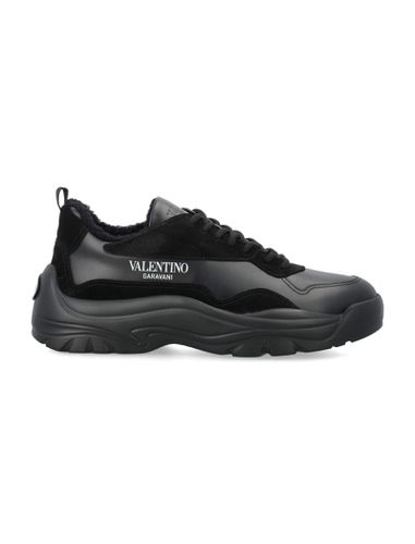 Valentino Garavani Gumboy Sneakers - Valentino Garavani - Modalova