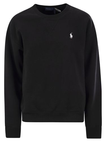 Crewneck Sweatshirt - Polo Ralph Lauren - Modalova