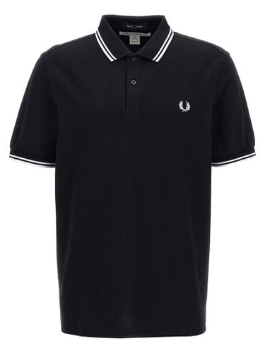 Polo X Fred Perry - Comme des Garçons Shirt - Modalova