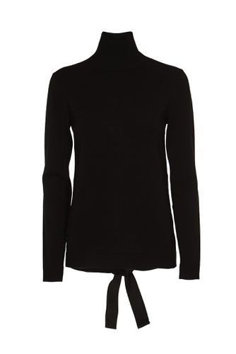 Dondup Ribbed Felted Sweater - Dondup - Modalova