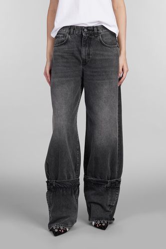 Hurley Jeans In Cotton - Haikure - Modalova