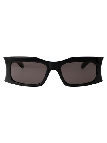 Bb0291s Sunglasses - Balenciaga Eyewear - Modalova