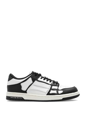 AMIRI skel Top Low Sneakers - AMIRI - Modalova