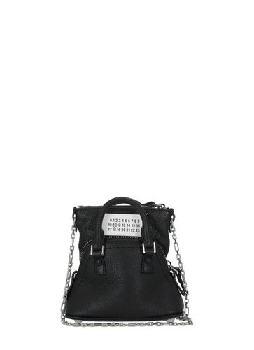 Classique Shoulder Bag - Maison Margiela - Modalova