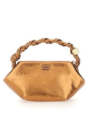 Ganni Bag bou Small - Ganni - Modalova