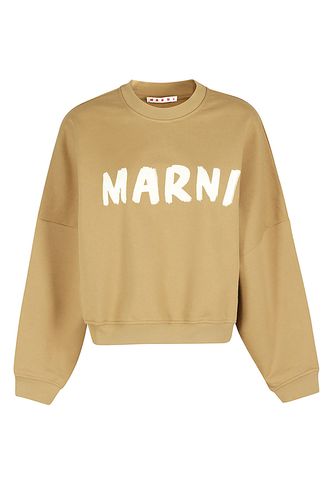 Marni Sweatshirt - Marni - Modalova