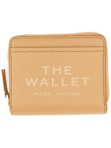 Marc Jacobs The Compact Mini Wallet - Marc Jacobs - Modalova