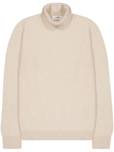 Laneus Sweaters Beige - Laneus - Modalova