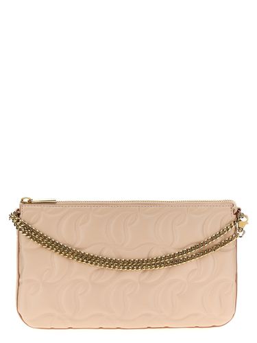 Loubila Crossbody Bag - Christian Louboutin - Modalova