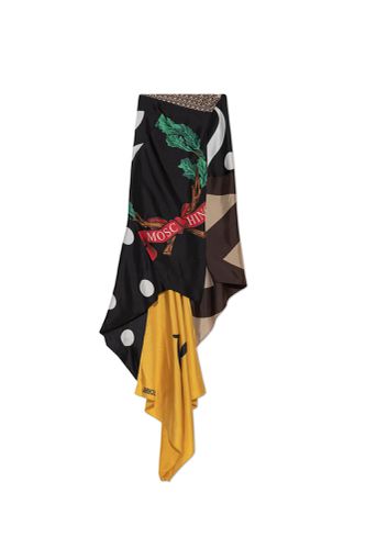 Moschino Silk Pareo - Moschino - Modalova