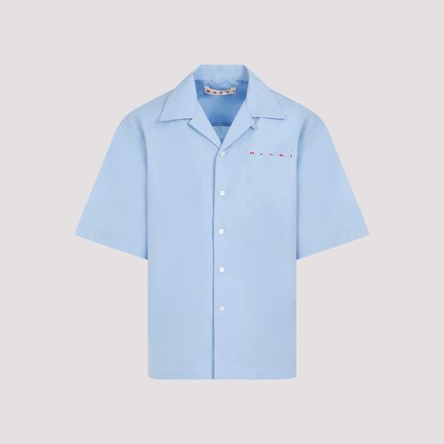 Marni S/s Shirt - Marni - Modalova