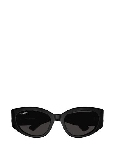 Cat-eye Frame Sunglasses Sunglasses - Balenciaga Eyewear - Modalova