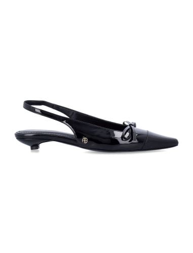 Anine Bing Zoey Slingback - Anine Bing - Modalova