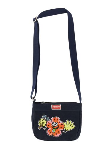 Kenzo Boke Bag With Print - Kenzo - Modalova