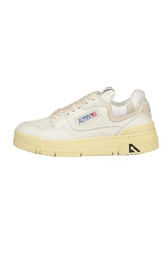 Autry Clc Low Sneakers - Autry - Modalova