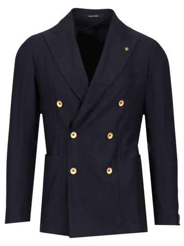 Tagliatore montecarlo Jacket - Tagliatore - Modalova