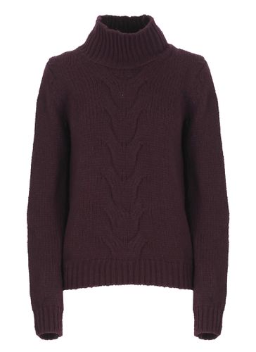 K-Way Fuzzy Sweater - K-Way - Modalova