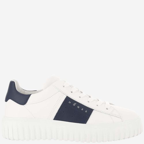 Hogan Sneakers H-stripes - Hogan - Modalova